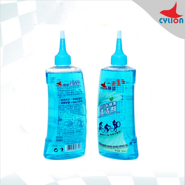 CHAIN CLEANING AGENTS