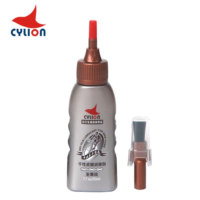 cylion dry film lubricant