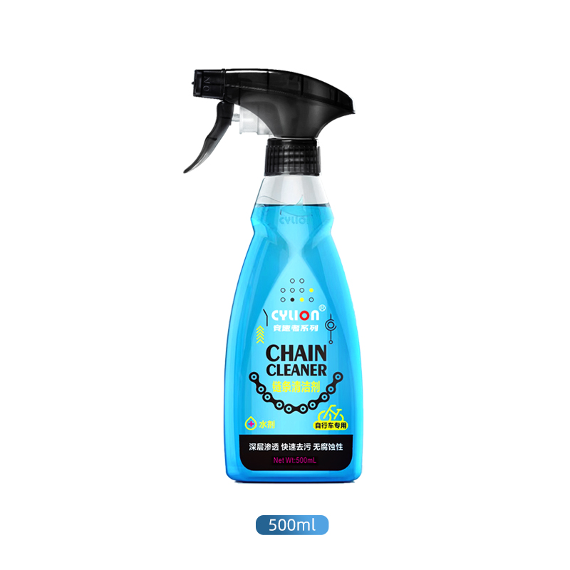Chain cleaner 350mL/500mL