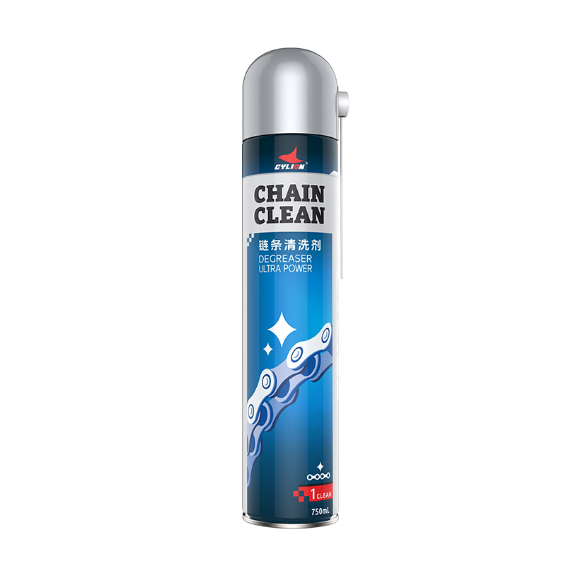 Chain Cleaner