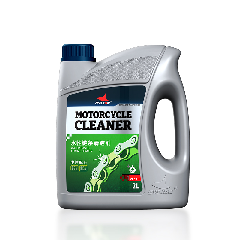 Water-based Chain Cleaner
