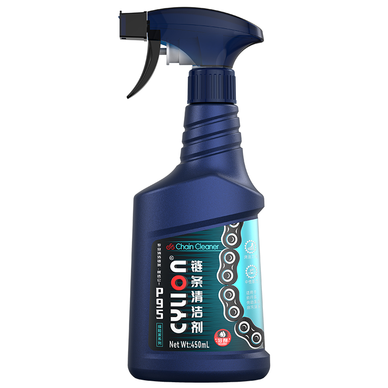 Chain Cleaner450mL
