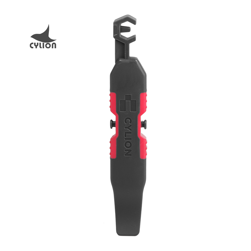 Cylion Bicycle Chain Hook