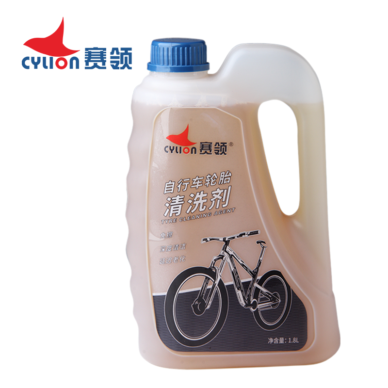 Bicycle Tire Cleaner 1.8L