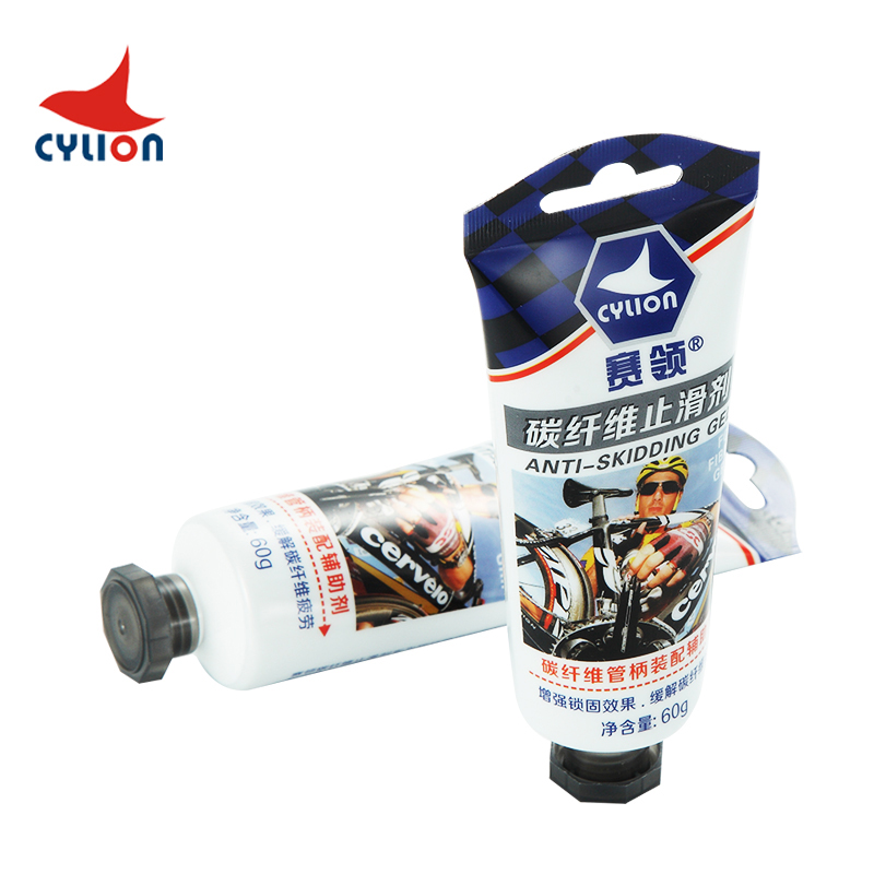 Cylion Bicycle Carbon Fiber Anti-Slip Agent 60g