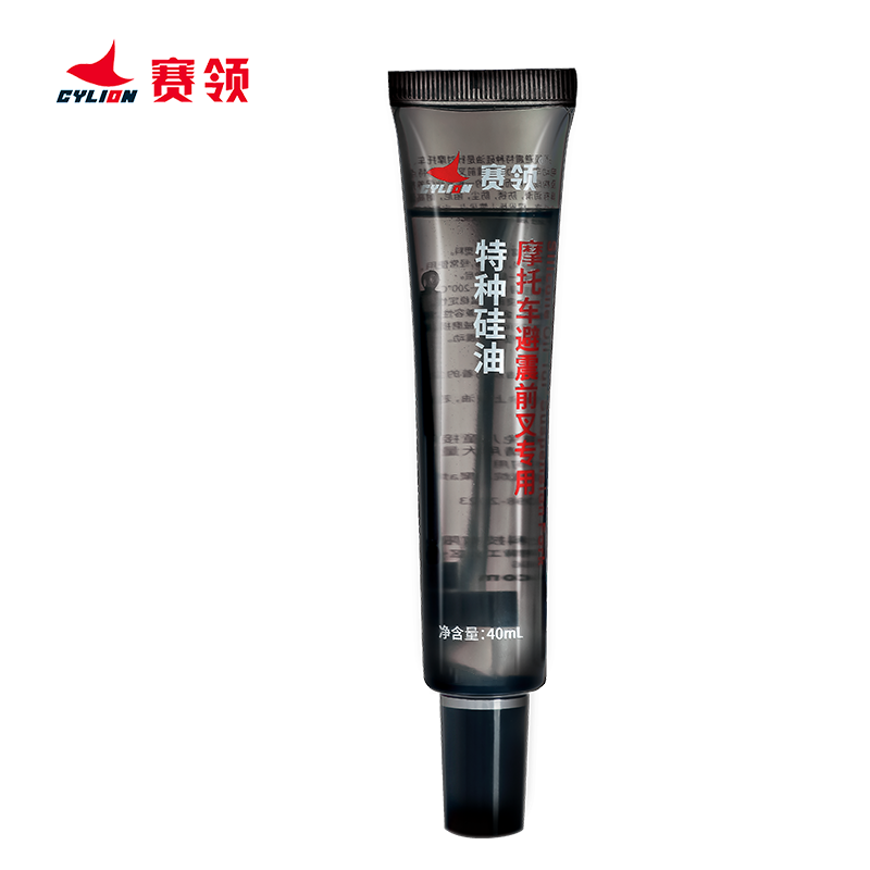 Motorcycle Front Fork Shock Absorber Oil