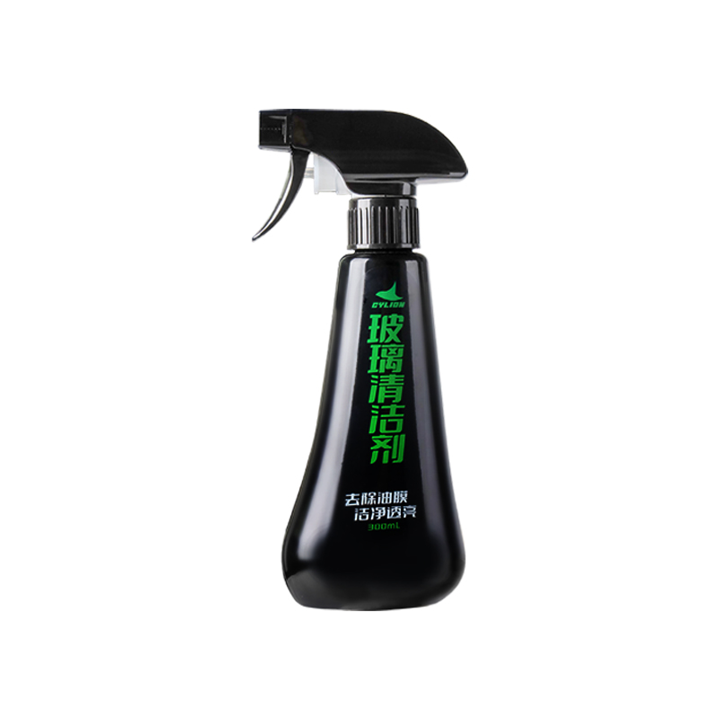 Glass Cleaner 300mL