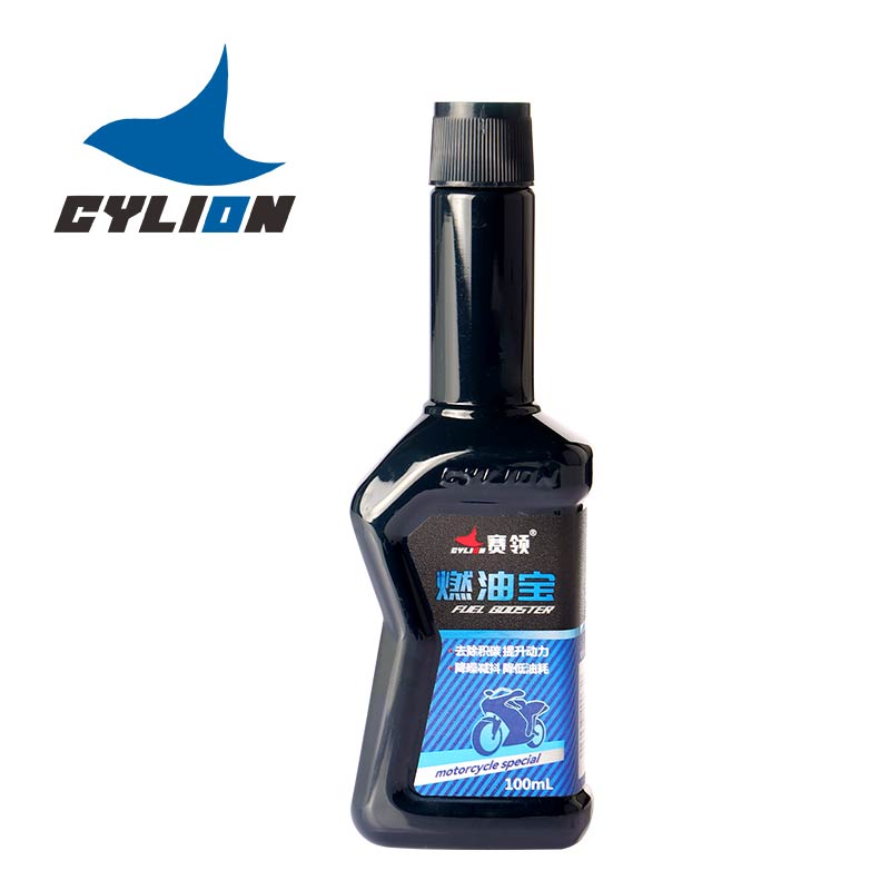 Fuel Additive (Plastic Bottle) 100mL
