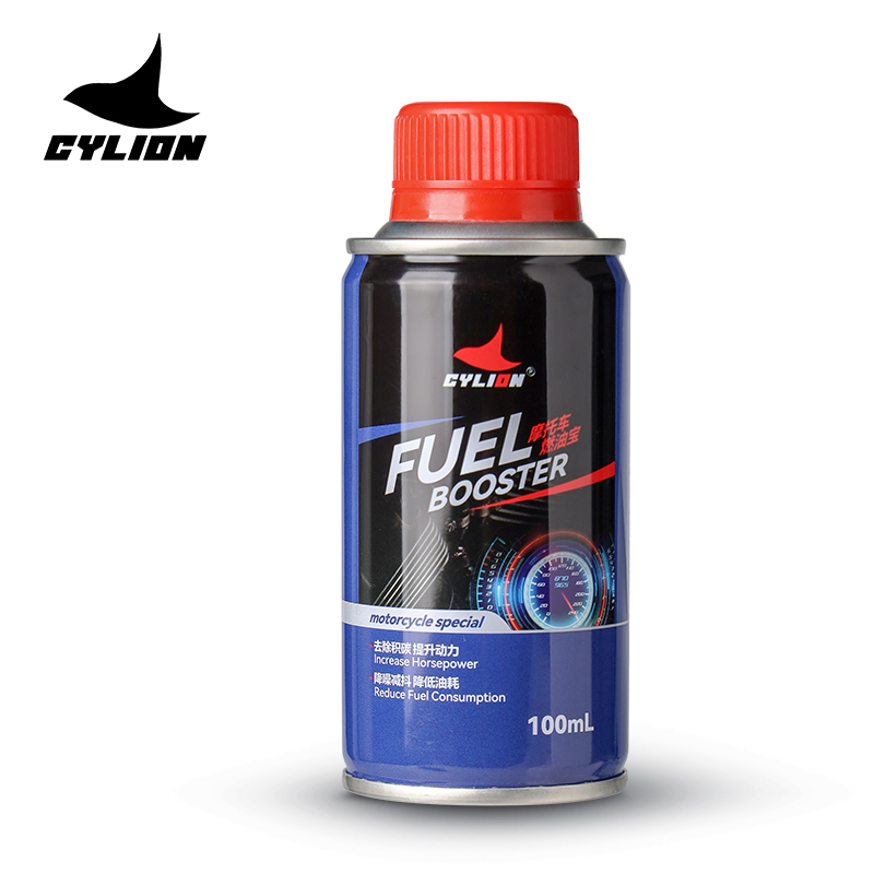 Fuel Additive (Metal Can) 100mL