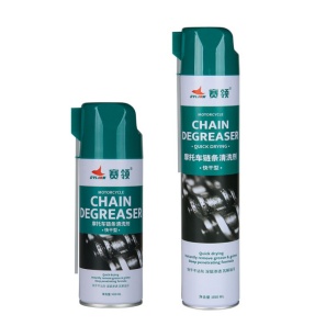 Chain Cleaner (Fast-Drying Type)450mL/850mL