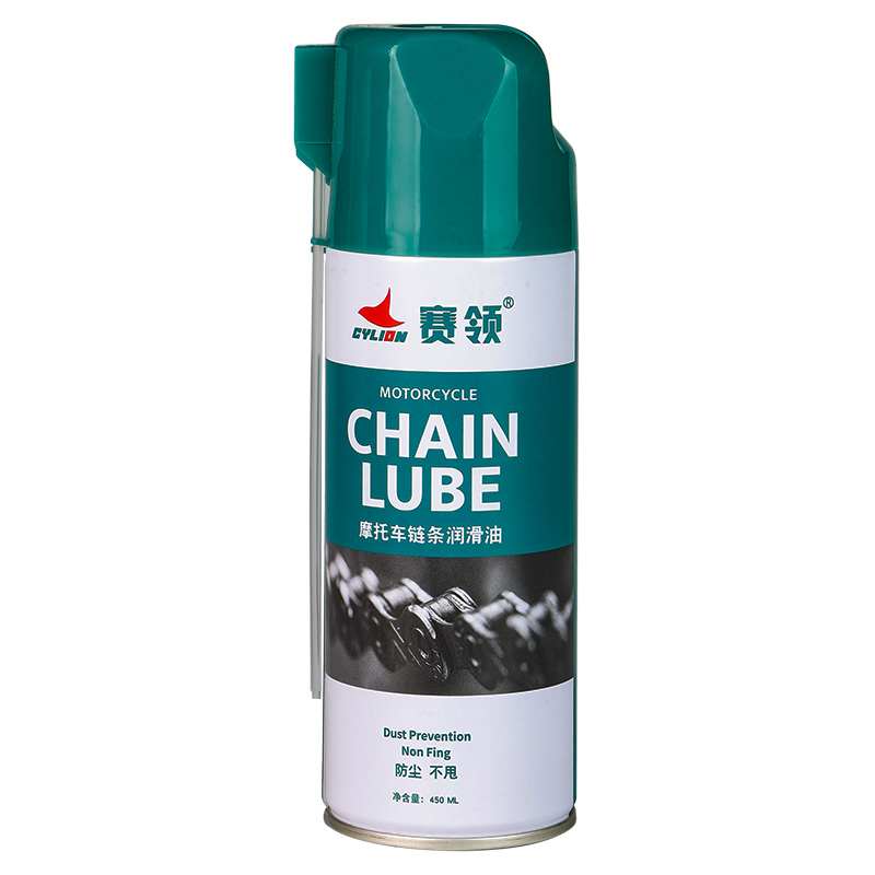 Premium Chain Lubricant