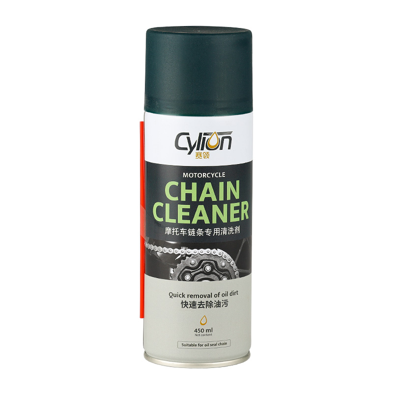 Chain Cleaner 450mL